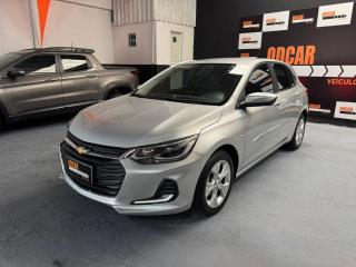 Foto do veículo Chevrolet Onix 1.0 Turbo Premier Auto R7m/r7r