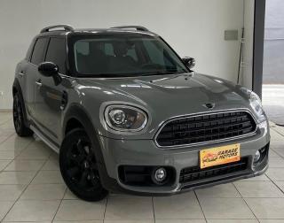 Foto do veículo Mini Cooper Countryman 1.5 Turbo Aut.