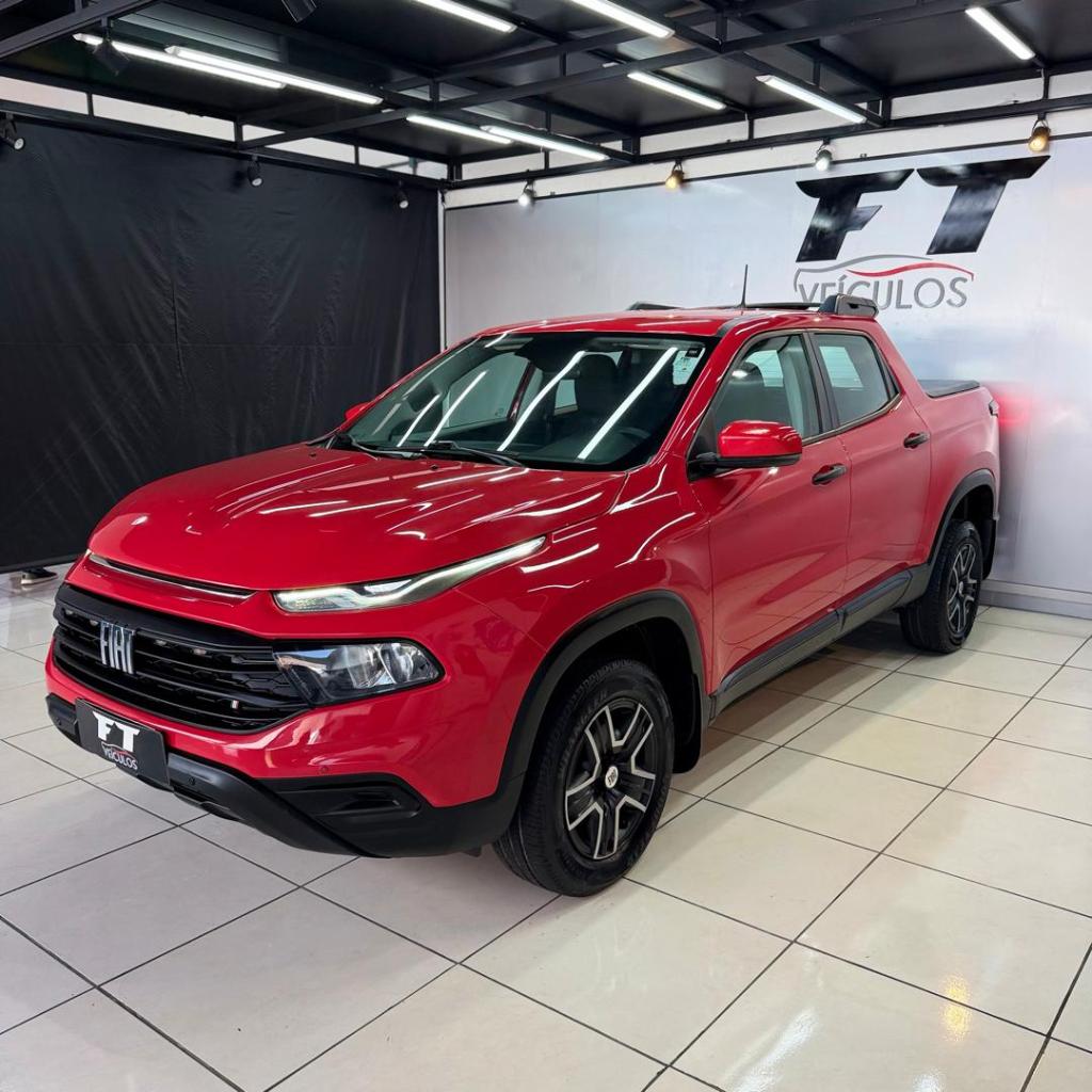 Fiat Toro