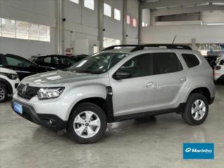 Foto do veículo Renault Duster 1.6 Intense Cvt
