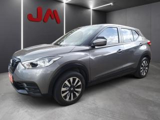 Foto do veículo Nissan Kicks 1.6 Active Cvt