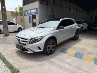 Foto do veículo Mercedes Gla-class 1.6 Gla 200 Vision