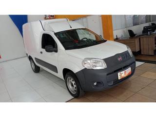 Foto do veículo Fiat Fiorino 1.4 Hard Working