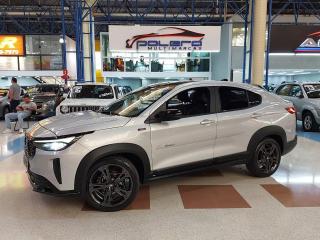 Foto do veículo Fiat Fastback Limited Ed.1.3 270 T.flex Aut.