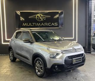 Foto do veículo Citroen C3 1.0 Feel