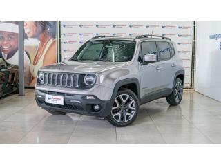 Foto do veículo Jeep Renegade Longitude
