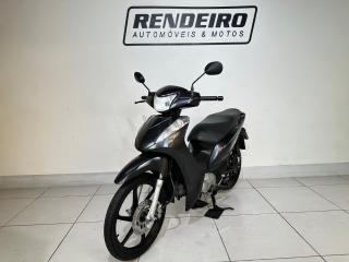 Foto do veículo Honda Biz 125 Ex