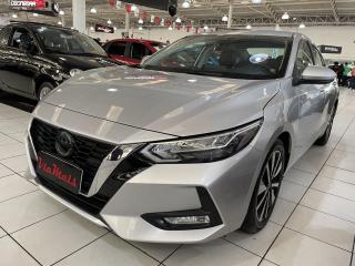 Foto do veículo Nissan Sentra Advance 2.0 16v Aut.