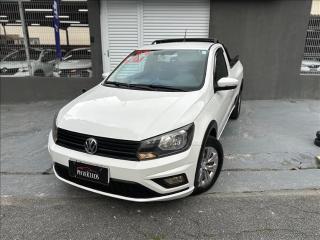 Foto do veículo Volkswagen Saveiro Trendline 1.6 T.flex 8v