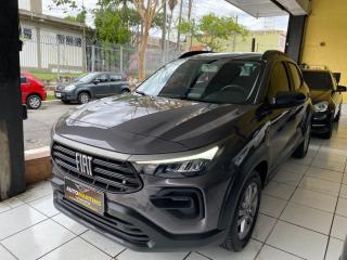 Foto do veículo Fiat Pulse Drive 1.3 8v Flex Aut.