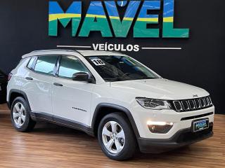 Foto do veículo Jeep Compass 2.0 Sport Auto