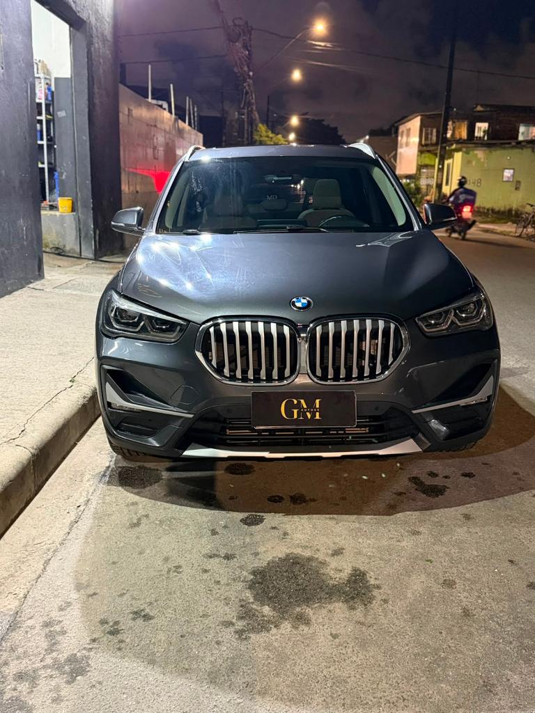 BMW X1 2020