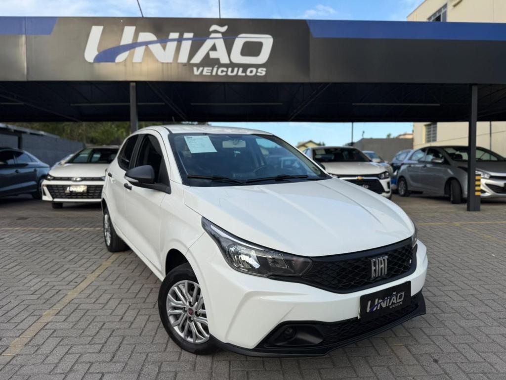Fiat Argo