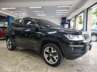Foto do veículo Jeep Compass 2.0 Longitude Auto