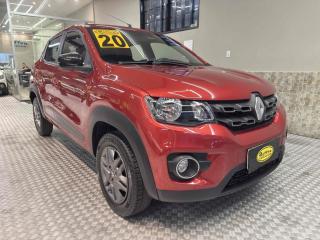 Foto do veículo Renault Kwid Intense 1.0 Flex 12v 5p Mec.