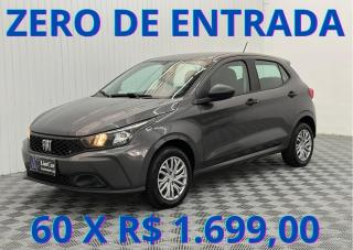 Foto do veículo Fiat Argo 1.0 6v Flex.