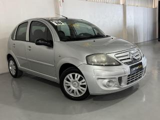 Foto do veículo Citroën C3 Excl./excl.solar./sonora 1.6 Flex Aut