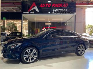 Foto do veículo Mercedes-benz Cla-180 1.6 16v 122cv Aut.
