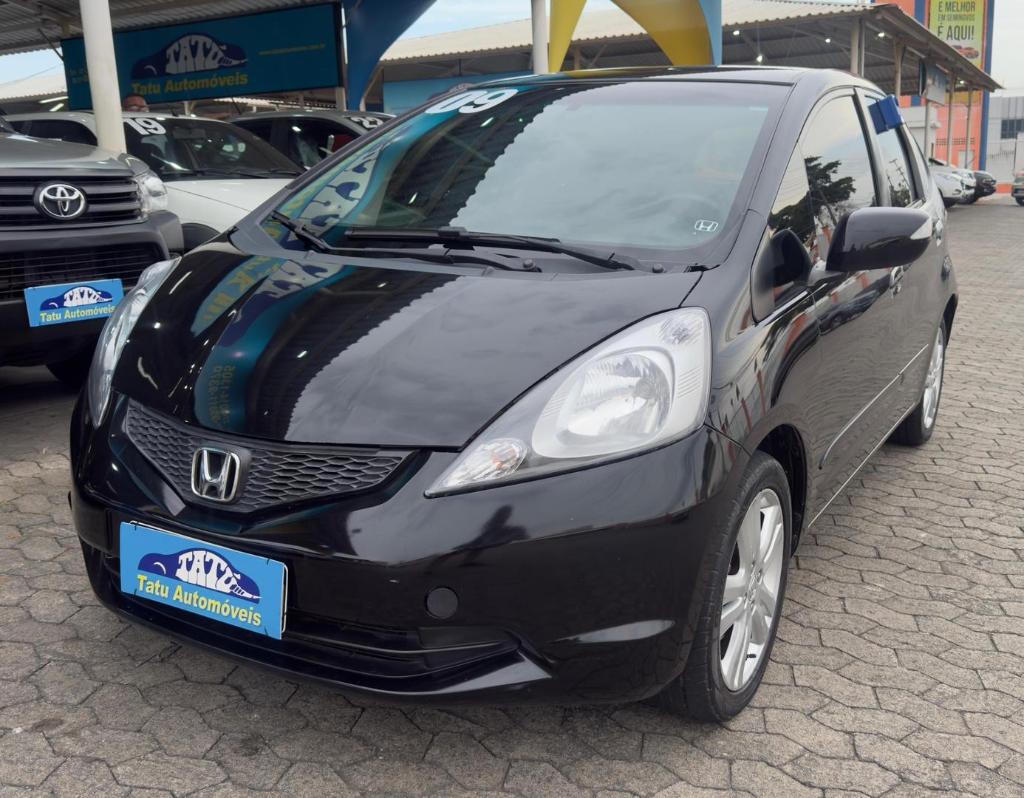 Honda Fit 2009