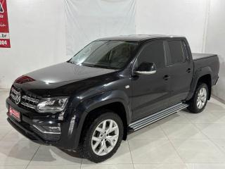 Foto do veículo Volkswagen Amarok Highline Cd 3.0 4x4 Tb Dies. Aut.