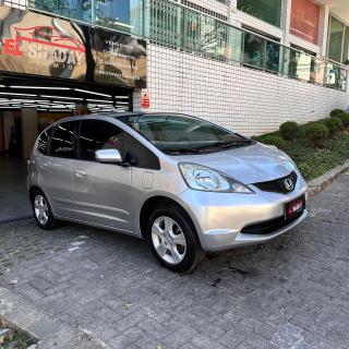 Foto do veículo Honda Fit 1.4 Flex Lx At