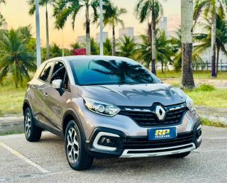 Foto do veículo Renault Captur Intense 1.3 Tb 16v Flex 5p Aut.
