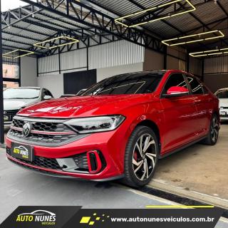 Foto do veículo Volkswagen Jetta Gli 350 Tsi 2.0 16v 4p Aut.