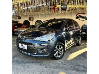Foto do veículo Citroen C3 1.5 8v Flex Tendance