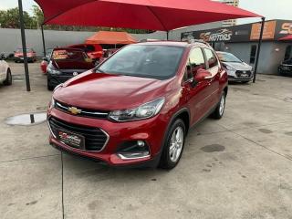 Foto do veículo Chevrolet Tracker 1.4 16v Ecotec Lt Auto