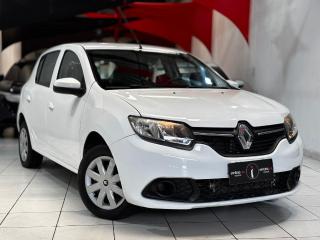 Foto do veículo Renault Sandero 1.6 8v Hi-power Expression