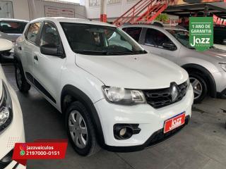 Foto do veículo Renault Kwid Zen 1.0 Flex 12v 5p Mec.