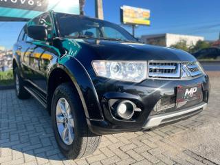 Foto do veículo Mitsubishi Pajero 3.2 4x4 T.i. Dies. 5p Aut