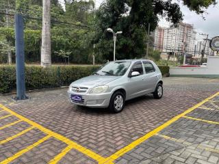 Foto do veículo Chevrolet Celta 1.0l Flex Spirit