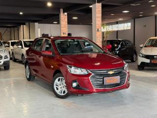 Foto do veículo Chevrolet Onix Plus 1.0 Lt