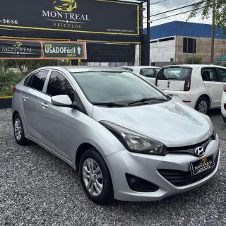 Foto do veículo Hyundai Hb20s C.plus/c.style1.0 Flex 12v Mec. 4p