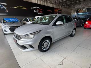 Foto do veículo Fiat Argo 1.0