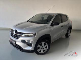 Foto do veículo Renault Kwid 1.0 Zen