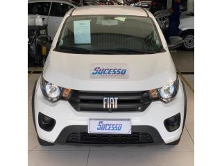 Foto do veículo Fiat Mobi Like 1.0 Fire Flex 5p.