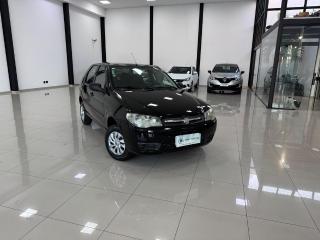 Foto do veículo Fiat Palio 1.0 Cel. Econ./italia F.flex 8v 4p