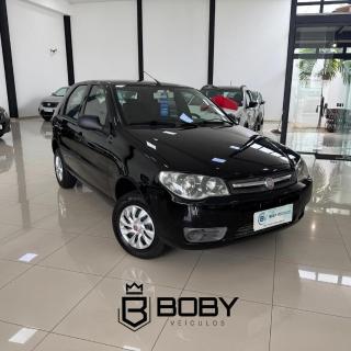 Foto do veículo Fiat Palio 1.0 Cel. Econ./italia F.flex 8v 4p