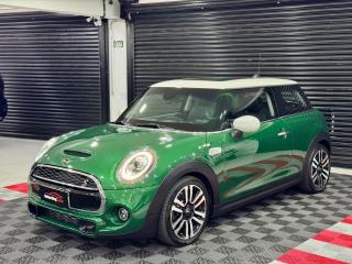 Foto do veículo Mini Mini 2.0 Cooper S Auto