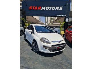 Foto do veículo Fiat Punto 1.8 16v Sporting