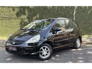 Foto do veículo Honda Fit 1.5 Ex Mt