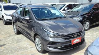 Foto do veículo Fiat Cronos Drive 1.3 8v Flex