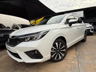 Foto do veículo Honda City 1.5 Ex Cvt