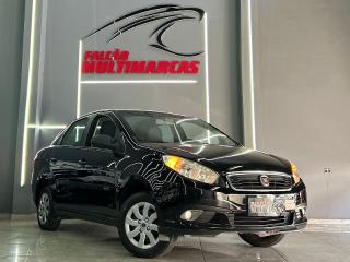 Foto do veículo Fiat Grand Siena 1.0 Attractive