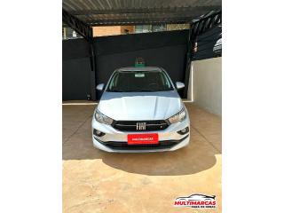 Foto do veículo Fiat Cronos 1.3