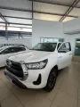 Toyota Hilux CD SRV 4X4 2.8 TDI DIESEL AUT. 2022