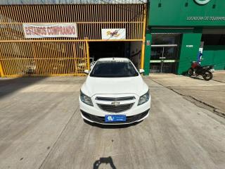 Foto do veículo Chevrolet Prisma 1.4 Spe/4 Lt