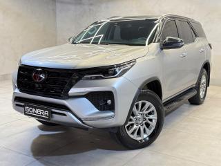 Foto do veículo Toyota Hilux 2.8 Tdi Cd Srx Auto 4wd